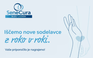 Z roko v roki